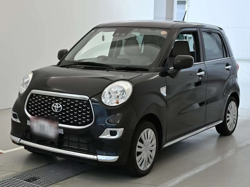 Toyota Pixis Joy LA250A 2022